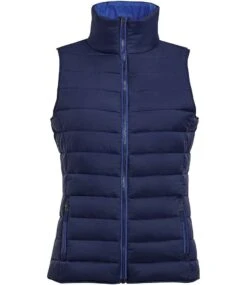 SOL'S Sols Ladies Wave Bodywarmer -XAMAX a95b6e664d90370112c4f030182ae3c2f468aa32a9b2745c705ec06eeb704fdf