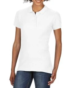 Gildan Softstyle® Ladies' Double Pique Polo 33 Gildan Softstyle® Ladies' Double Pique Polo -XAMAX a96f52c47716e365a9c28e4ca7390cb05caa6663921ddab444eac20059cd03c4