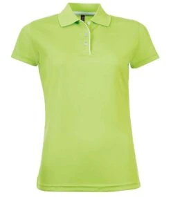 SOL'S Sols Ladies Performer Piqué Polo Shirt 12 SOL'S Sols Ladies Performer Piqué Polo Shirt -XAMAX a9ef1492eafab5347c5541e69bb6317414d42b9fd635eac0b2cc209eab85acb5