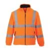 Portwest Hi-Vis Fleece -XAMAX aa0291ed73f5bcccc95928531bd6cbfd8ac829943586a19776019d0ce3b8bb94