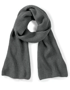 Beechfield Metro Knitted Scarf 8 Beechfield Metro Knitted Scarf -XAMAX aa251de3f05ae41f63026e4e81431f16b092d1155da8d284af8043860ffc9977