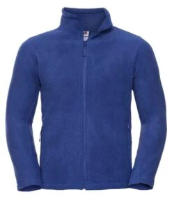 Russell Outdoor Fleece Jacket -XAMAX aa293026d659f49247b5ca4381ed78188156ba49830e7fd7c5cd9a438683c2bd