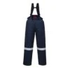 Portwest Araflame Insulated Winter Salopettes