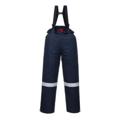 Portwest Araflame Insulated Winter Salopettes
