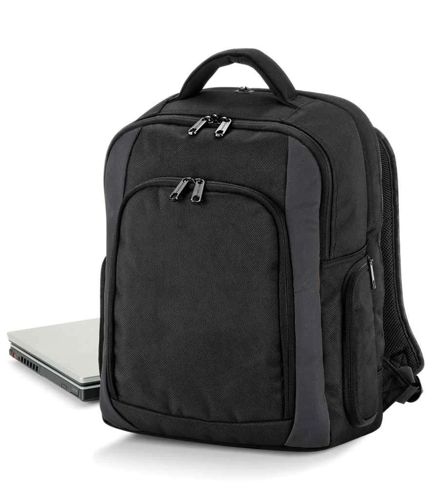 Quadra Tungsten™ Laptop Backpack 4 Quadra Tungsten™ Laptop Backpack - Image 2