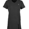 Premier® Premier Ladies Camellia Short Sleeve Tunic -XAMAX aa83da040976b9644510d23145359d15aece47fe3780c82507d82ef1c8795175