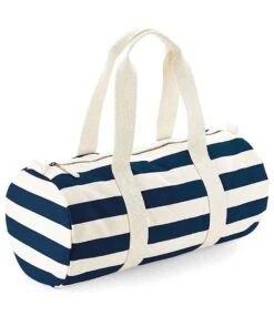 Westford Mill Nautical Barrel Bag 17 Westford Mill Nautical Barrel Bag -XAMAX aa996c7307cc2263c705dc278cecbe020cd33094ccd3f61b8c994123c16cbf30