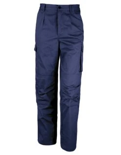 Result Work-Guard Action Trousers (Reg) -XAMAX aa9e6f5a3fd406e3351701482f71f658837da8c9d7d88f83c21f68dd6fb0f711