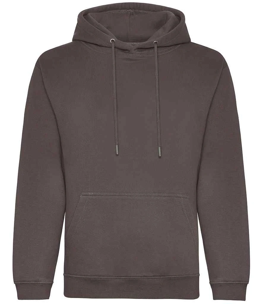 Just Hoods Awdis Organic Hoodie 9 Just Hoods Awdis Organic Hoodie - Image 7