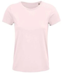 SOL'S Sols Ladies Crusader Organic T Shirt 29 SOL'S Sols Ladies Crusader Organic T Shirt -XAMAX ab23a6275abda9e2e4697bc8ac4c4a7e73b836306a482dde7873ce140769079b