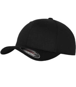 Flexfit Wooly Combed Cap -XAMAX ab276333b3d152228ec0b16f6968334156c2736331cba9735fadc709d92f7e12