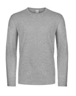 B&C Mens #E190 LSL -XAMAX ab37e08f7c5edad70307e35d532cbd3e20a2b55c113be9c873bfbff2c903878e