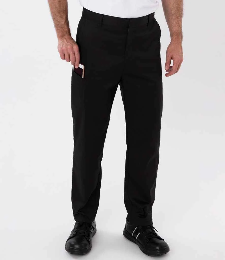 Dennys AFD Mens Stretch Trousers 5 Dennys AFD Mens Stretch Trousers - Image 3