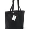 Westford Mill Organic Cotton Shopper -XAMAX ab3e491a3136b3c1b2c1a242852156fd16efc7a0de8793625ce0c33cffd894fb