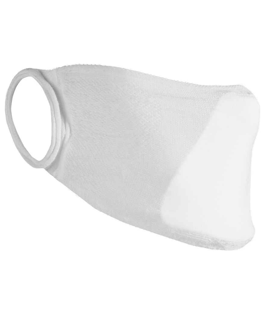 Result Essential Hygiene Antibacterial Face Mask (10 Pack) 15 Result Essential Hygiene Antibacterial Face Mask (10 Pack) - Image 13