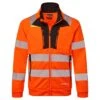 Portwest DX4 Hi-Vis Hoodie -XAMAX ab72945767e05a7042bcb129e64693548be8e8aa7a8d0277df66361f7c545cc3