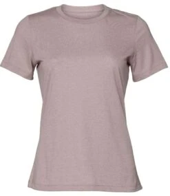 Bella+Canvas Bella Ladies Relaxed Cvc T Shirt -XAMAX ab882156d4c0b6917b3ec299a7a11f4211d7672508fed22be97d11a70715c4eb