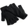 Beechfield Fingerless Gloves -XAMAX aba73737c61c1eaa3fd289a2b8ee05a321647a2f61c7bdd171feeeb0865e4304