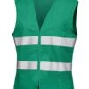 Result Safe-Guard Womens Safety Vest -XAMAX aba8fe4c9a88cdadc30326d9a552e3c1e20740179a5c7a01ac79057a258e1c4c