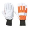 Portwest Oak Chainsaw Protective Glove (Class 0) -XAMAX abbb05c70cc05258ca1ac44845b2aee988c2ccdf39b4a5cae340c3614215db49