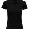 SOL'S Sols Ladies Planet Organic Piqué Polo Shirt