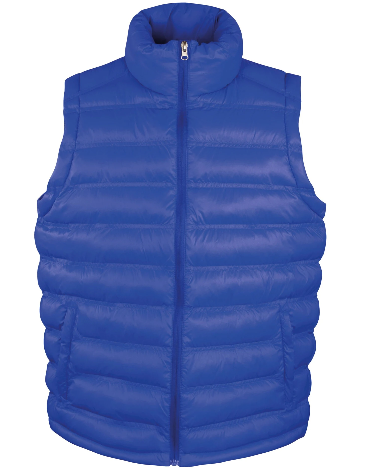Result Urban Outdoor Wear Mens Ice Bird Padded Gilet 7 Result Urban Outdoor Wear Mens Ice Bird Padded Gilet - Image 5