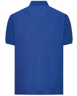 AWDis Academy Senior Piqué Polo Shirt -XAMAX ac004 roy back 1