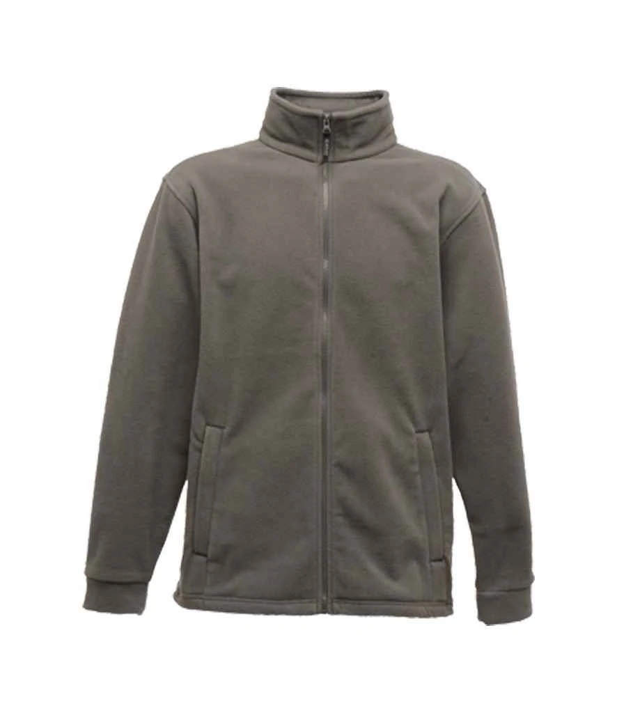 Regatta Professional Thor 350 Mens Heavyweight Fleece 8 Regatta Professional Thor 350 Mens Heavyweight Fleece - Image 6