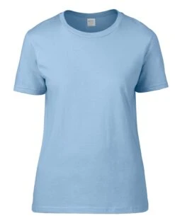 Gildan Premium Cotton® Ladies' T-Shirt