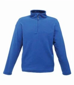 Regatta Professional Micro Zip Neck Fleece -XAMAX ac3c14d3c637713d9b4fa24e9b5440162b0a69be6ddc5eccad8afc3a083043af