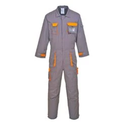 Portwest Portwest Texo Contrast Coverall -XAMAX ac51c0bb211ffff8d28f84430406317017af100657a7e0d15a8e15bfc6fc8876