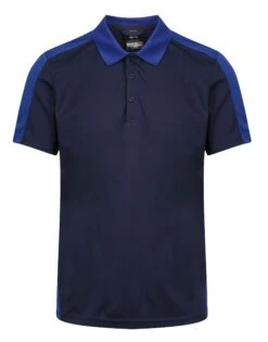 Regatta Professional Contrast Quick Wicking Polo Shirt -XAMAX ac6b1f0d31912f483d825d36cab5d1c580b1fd7252fd94666a8438917cd7974c