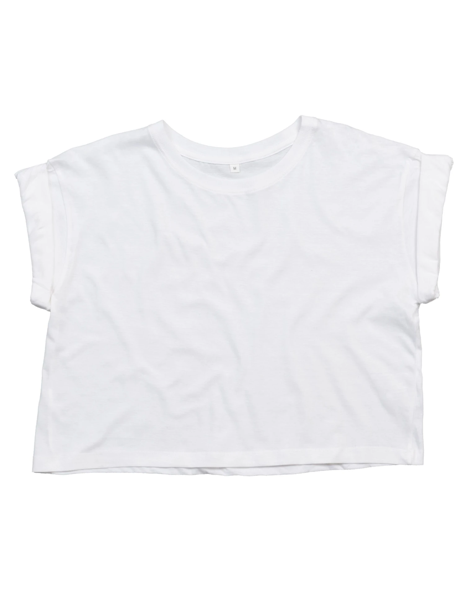Mantis Womens Crop Top T 6 Mantis Womens Crop Top T - Image 4