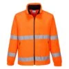 Portwest Hi-Vis Essential Fleece -XAMAX ac7be68f5ecd9590bc1915976c6e0d58021d63a48da986840e14653071bd9bb2