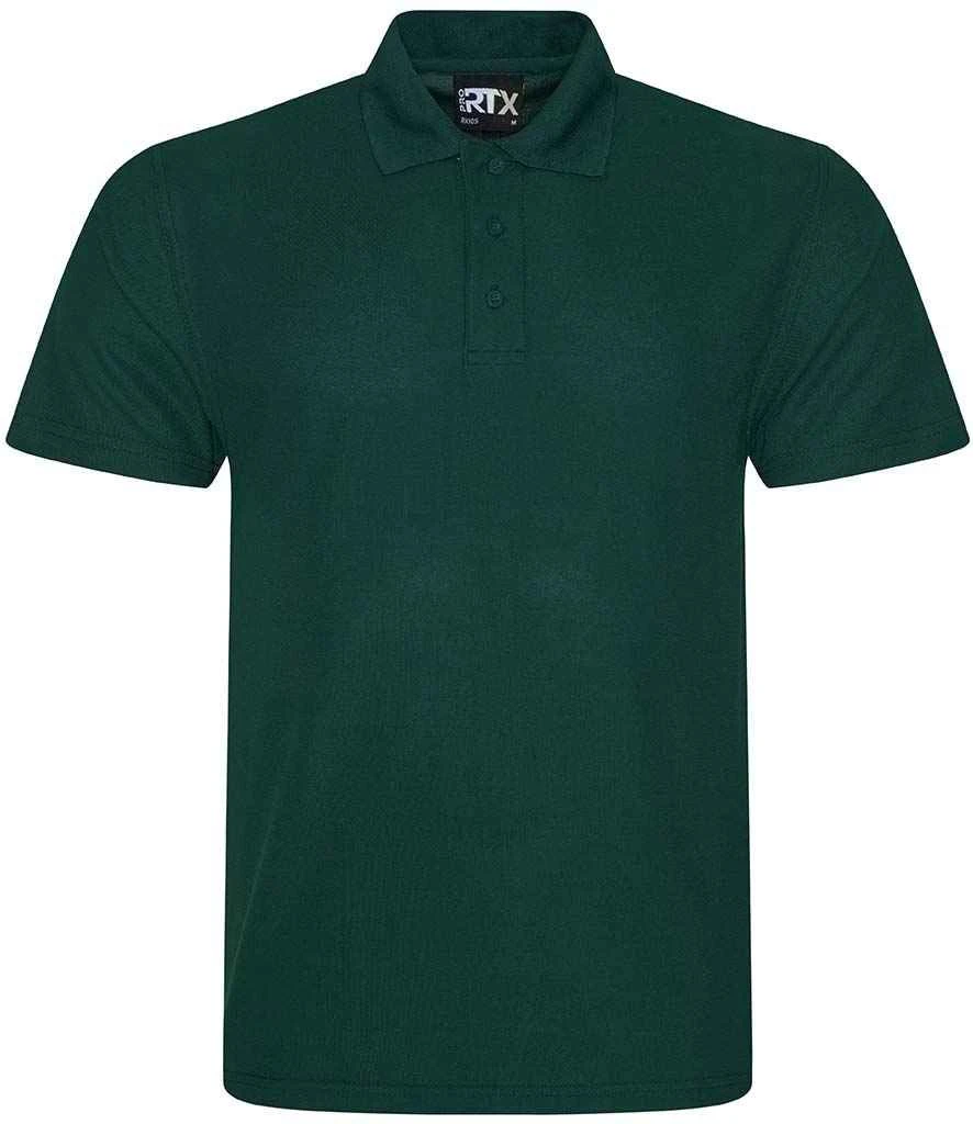 Pro RTX Pro Polyester Polo Shirt 9 Pro RTX Pro Polyester Polo Shirt - Image 7