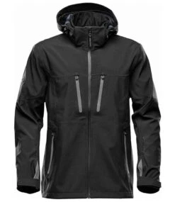 Stormtech Mens Patrol Softshell