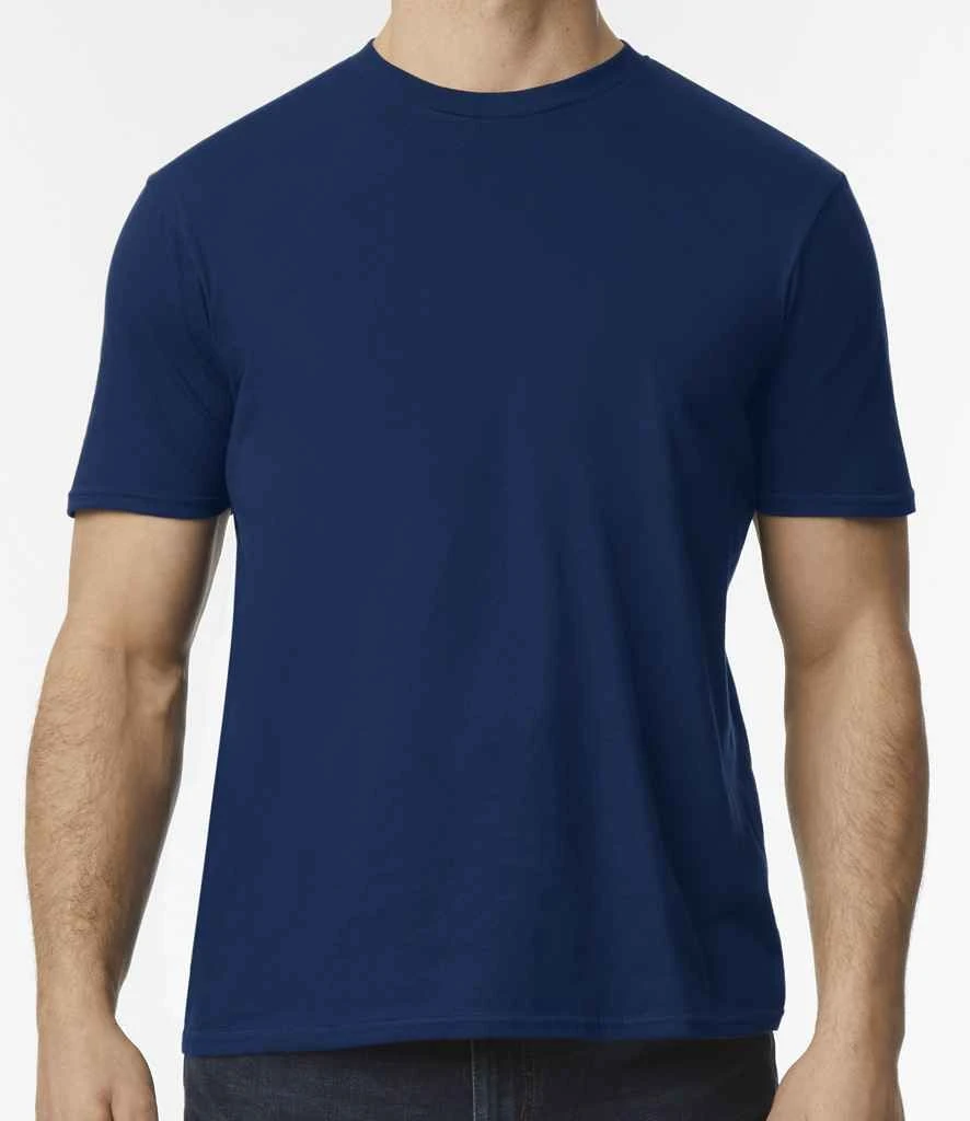 Gildan Softstyle EZ Adult T-shirt 21 Gildan Softstyle EZ Adult T-shirt - Image 19