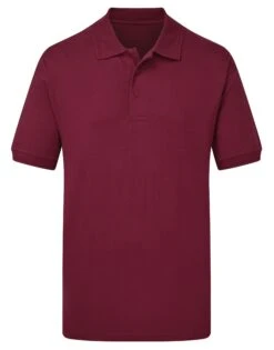 Ultimate Clothing Company UCC Heavyweight Polo -XAMAX aca6ad723a828381c31fbf99aa47f422e8d91e465e9f23effe48224787fad697