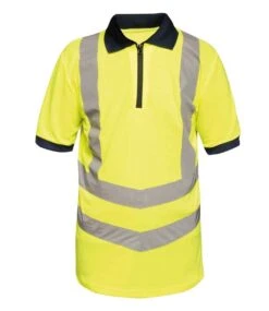 Regatta High Visibility Pro Contrast Piqué Polo Shirt 5 Regatta High Visibility Pro Contrast Piqué Polo Shirt -XAMAX acc8e81d80812995a8c1c95e363cf879c93658eb8d29a0ff1cd1bdd42db2133e
