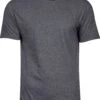 Tee Jays Mens Urban Melange Tee