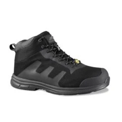 Rock Fall Rf120 Tesladri ESD Safety Boot