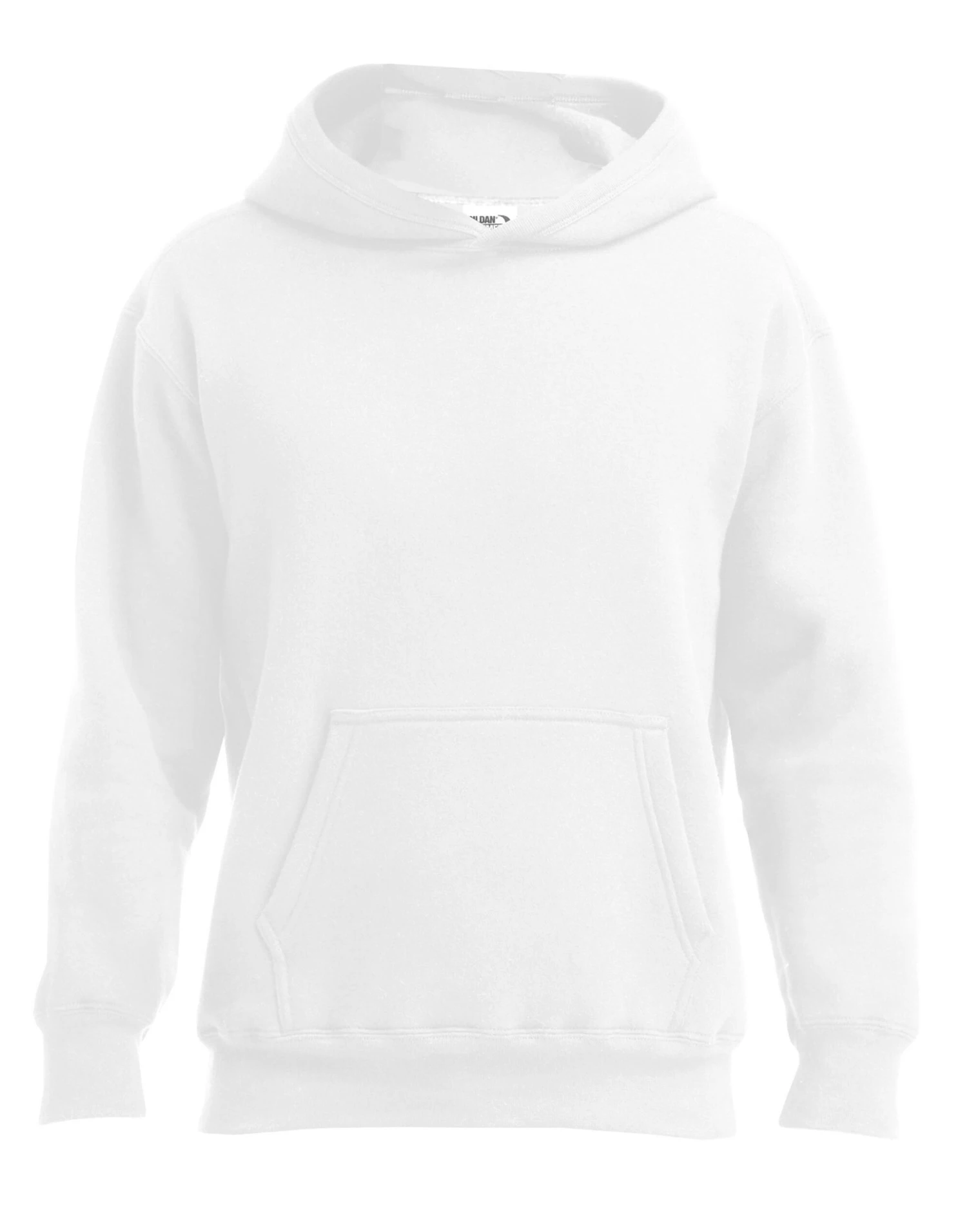Gildan Hammer Adult Hooded Sweatshirt 5 Gildan Hammer Adult Hooded Sweatshirt - Image 3