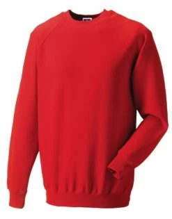 Russell Classic Sweatshirt -XAMAX ad03629b740bb87e07dc12d99a07e350531b85bccb1f05005b928ff81f7f0aba