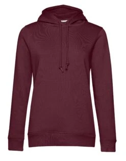 B&C Inspire Hooded/ Women -XAMAX ad3e8e30d98e4302ce642c33f8bb34cf4d6571b7d94d9fb08d07722e9a7ee8c8