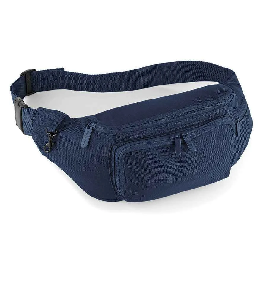Quadra Belt Bag 10 Quadra Belt Bag - Image 8