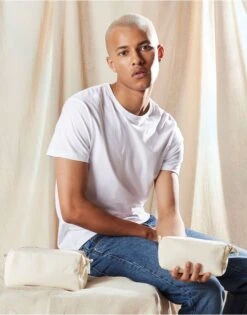 Westford Mill Canvas Accessory Case -XAMAX ad73699e8b846ccc9e07880cc56d7744674bb0ec4710bae9e8a97100aadc55ff