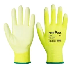 Portwest PU Palm Glove -XAMAX adb19a6bfa060cac71bb4295d2670dfc3adc5eb0e870060c9aa2310dca980d37