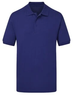 Ultimate Clothing Company UCC Heavyweight Polo -XAMAX adc33b4b1abf23e570593c44bcf51179439b6ba486f40c8c3ada52faadb267b3