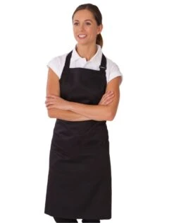 Dennys Bib Apron