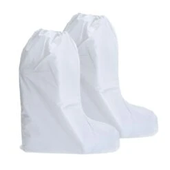Portwest BizTex Microporous Boot Cover Type PB[6] (200 Pairs)